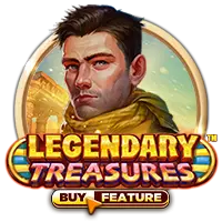 Legendary Treasures